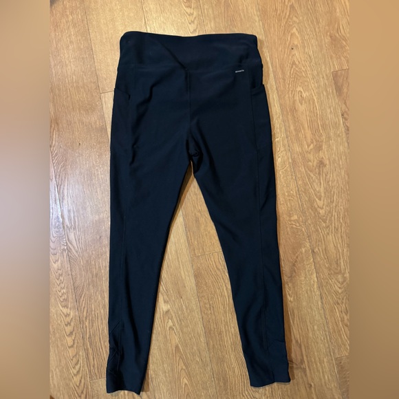 Mondetta Black Leggings - Picture 1 of 7
